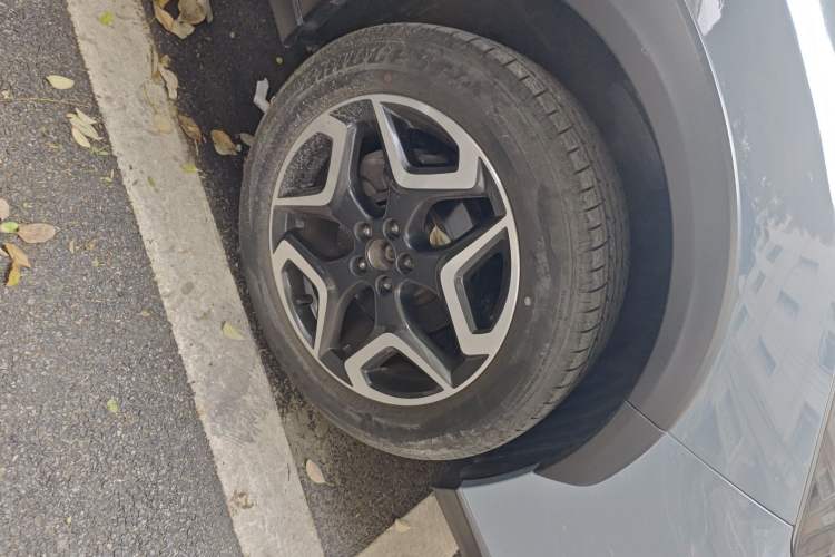 Used Subaru XV 2019 2.0i e-Boxer Flagship Edition EyeSight China V-standard Right Front Wheel Hub