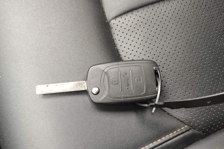 Used Baojun 360 2019 1.5L CVT Elite Version China VI
