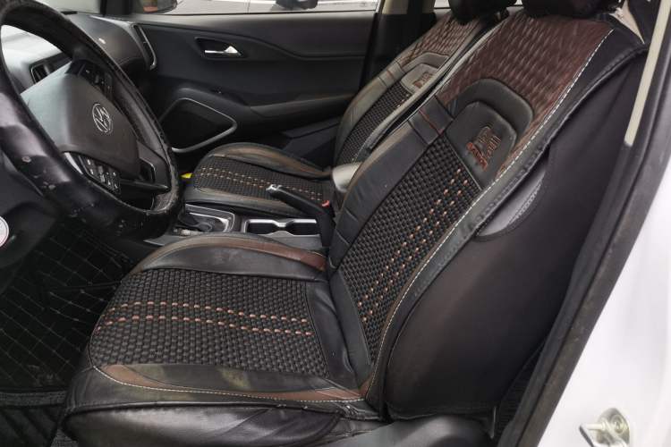 Used Hyundai ix35 2019 2.0L Automatic 2WD Zhiyong·Changxiang Edition China V Standard
