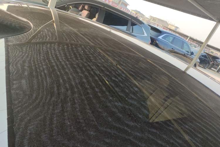 Used Qiyuan A06 2026 Model 510 Max
