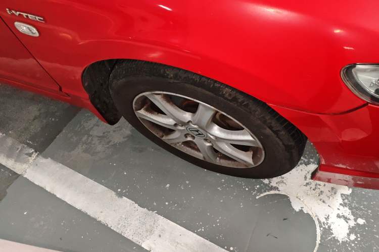 Used Honda Civic 2009 1.8L automatic comfort version Right Front Wheel Hub