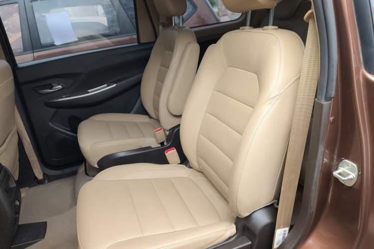 Used Wuling Hongguang 2018 1.5L S Comfort Model L2B