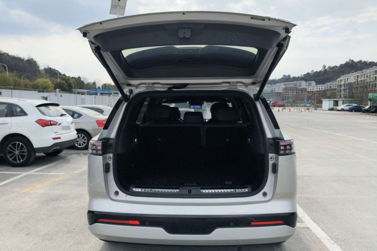 Used Dongfeng eπ eπ008 2025 210 Ultra LikeYi Edition 5-Seater
