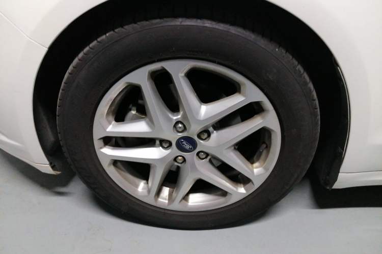 Used Ford Mondeo 2013 1.5L GTDi180 Fashion Edition