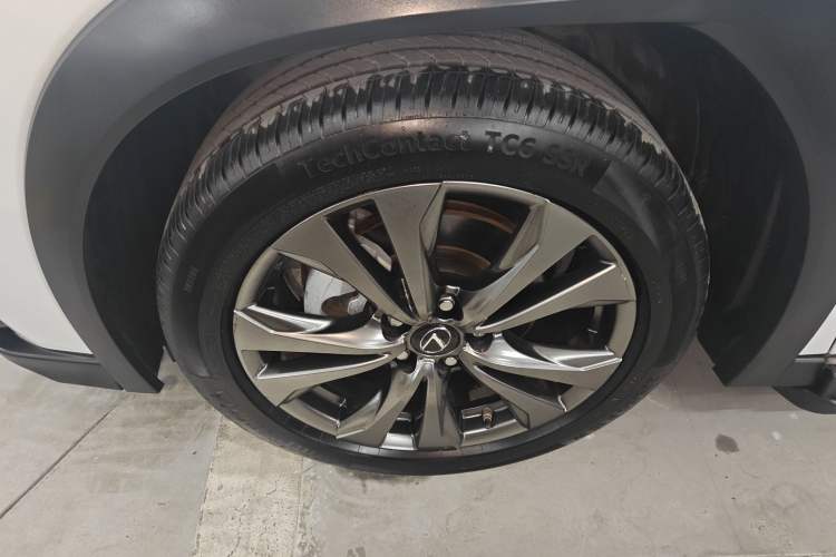 Used Lexus UX 2019 200 F SPORT Version
