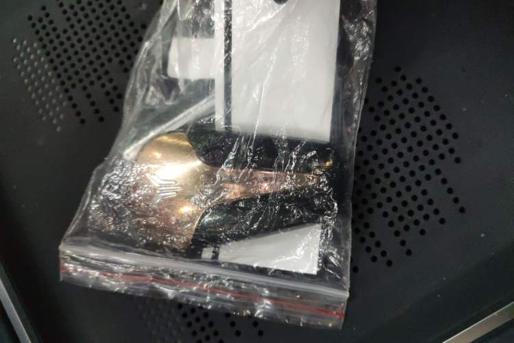 Used VOYAH Dream 2026 Model PHEV Qiankun Ultra