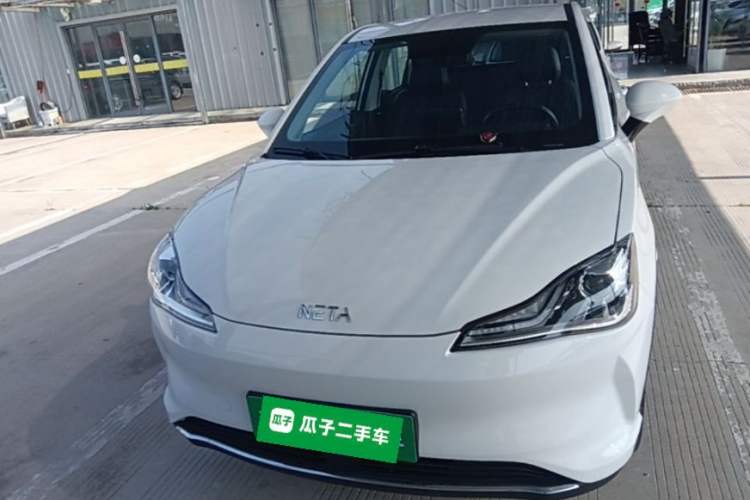 Used NETA V 2022 Chao 400 Lite Front