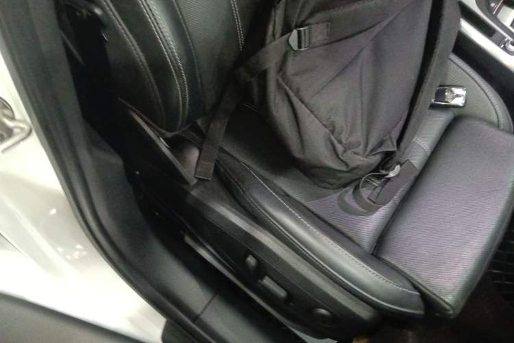 Used Audi A4L 2022 40 TFSI Fashion Dynamic Model