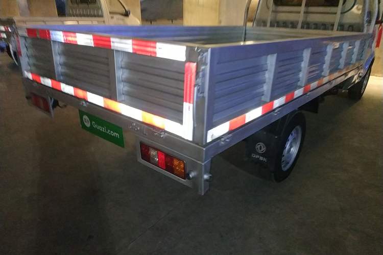 Used Dongfeng Xiaokang C51 2021 1.6L C51L Standard Model China VI SFG16C