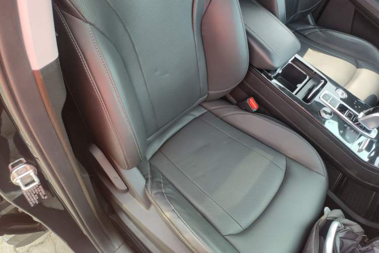 Used Chery Tiggo 8 PLUS 2021 290TGDI DCT Haoting Edition