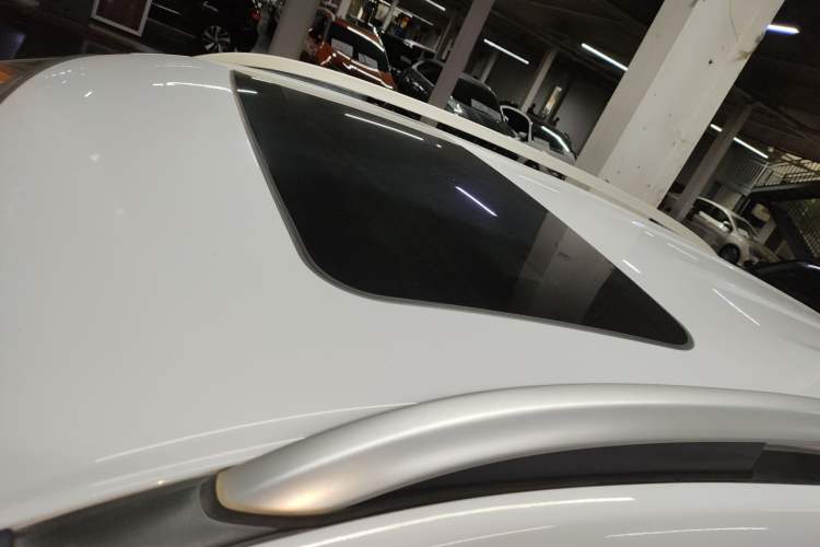 Used Haval H2 2016 Red Label 1.5T Manual Two-Wheel Drive Elite Model