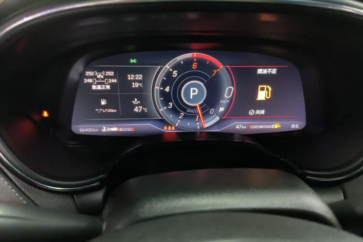 Used Cadillac CT5 2021 Revised Version 28T Premium Edition
