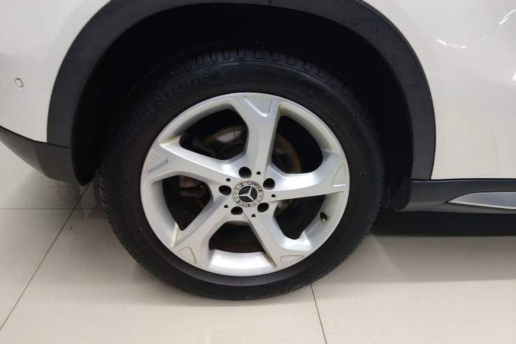 Used Mercedes-Benz GLA 2018 GLA 200 Sport Edition
