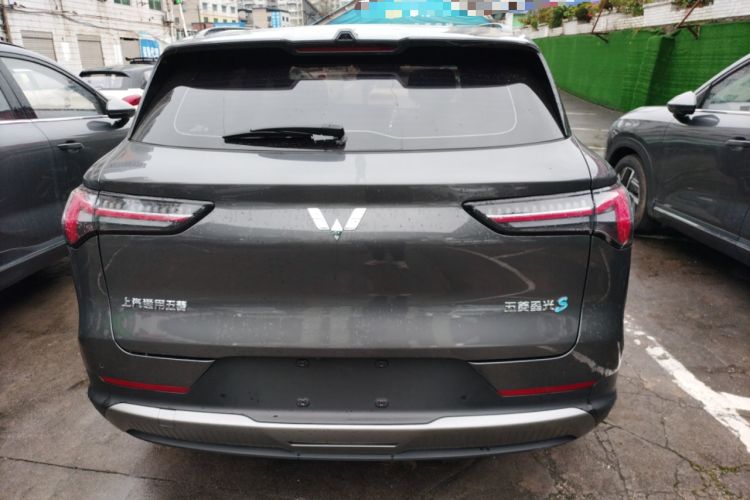 Used Wuling Xingguang S 2024 130 km Flagship Version