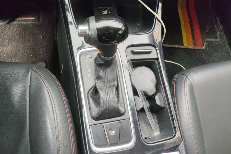 Used Kia K4 2014 1.8L Automatic GL