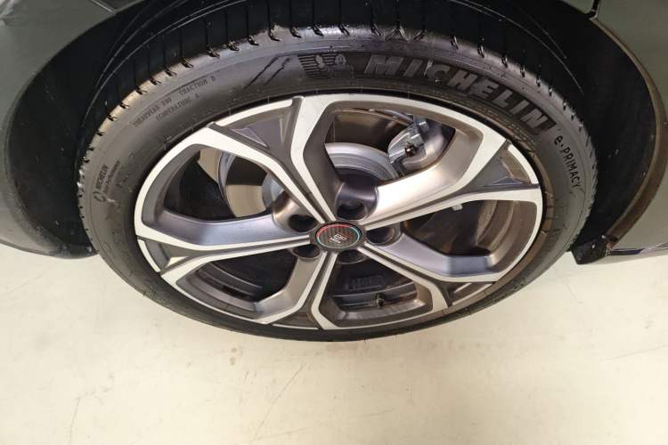 Used Nio ET5T 2024 75kWh Touring