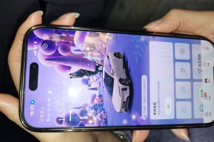 Used Nio ET5T 2025 75 kWh Touring