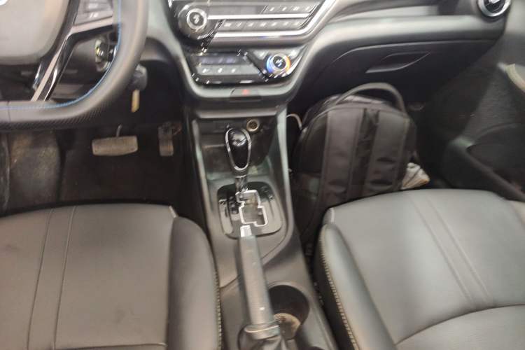 Used Changan Alsvin 2019 1.5L DCT Comfort Model China VI Standard