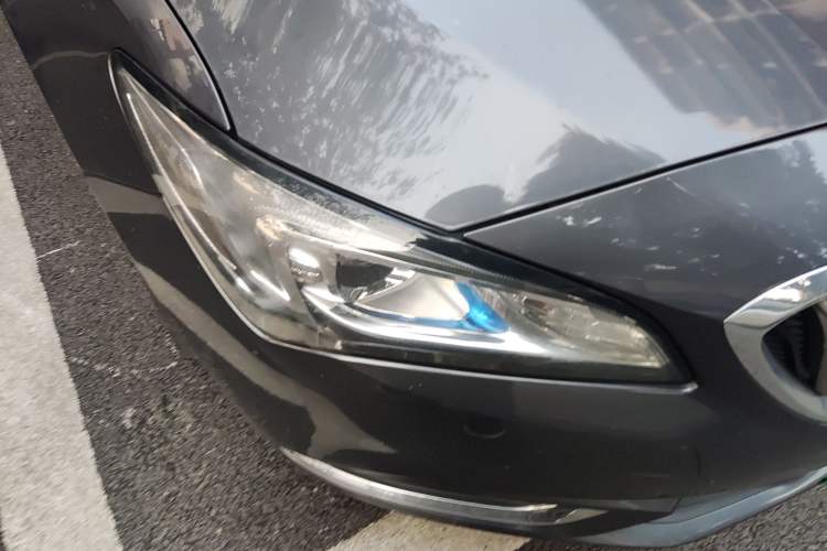 Used Buick Verano 2015 Sedan 15S Automatic Leading Model