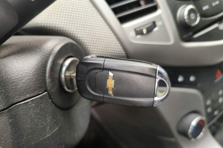 Used Chevrolet Cruze 2013 1.8L SE AT