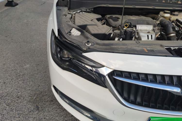 Used Buick GL6 2019 18T 6-Seater Connected Luxury Version China V Standard