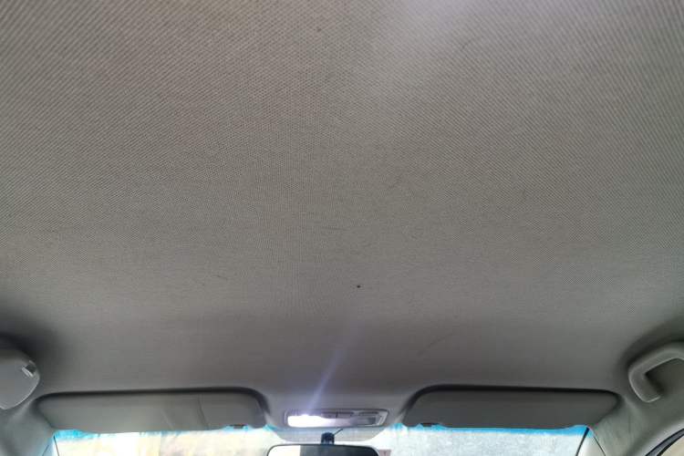 Used JAC Refine S3 2014 1.5L CVT Luxury Smart Model