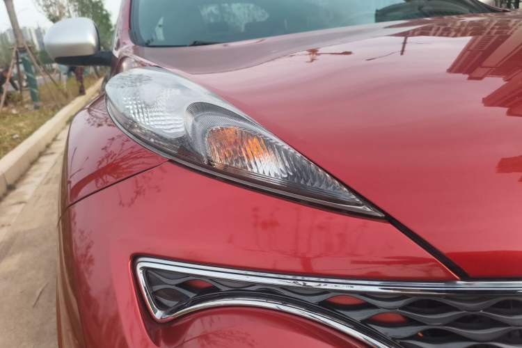 Used Infiniti ESQ 2014 1.6T Dynamic Edition