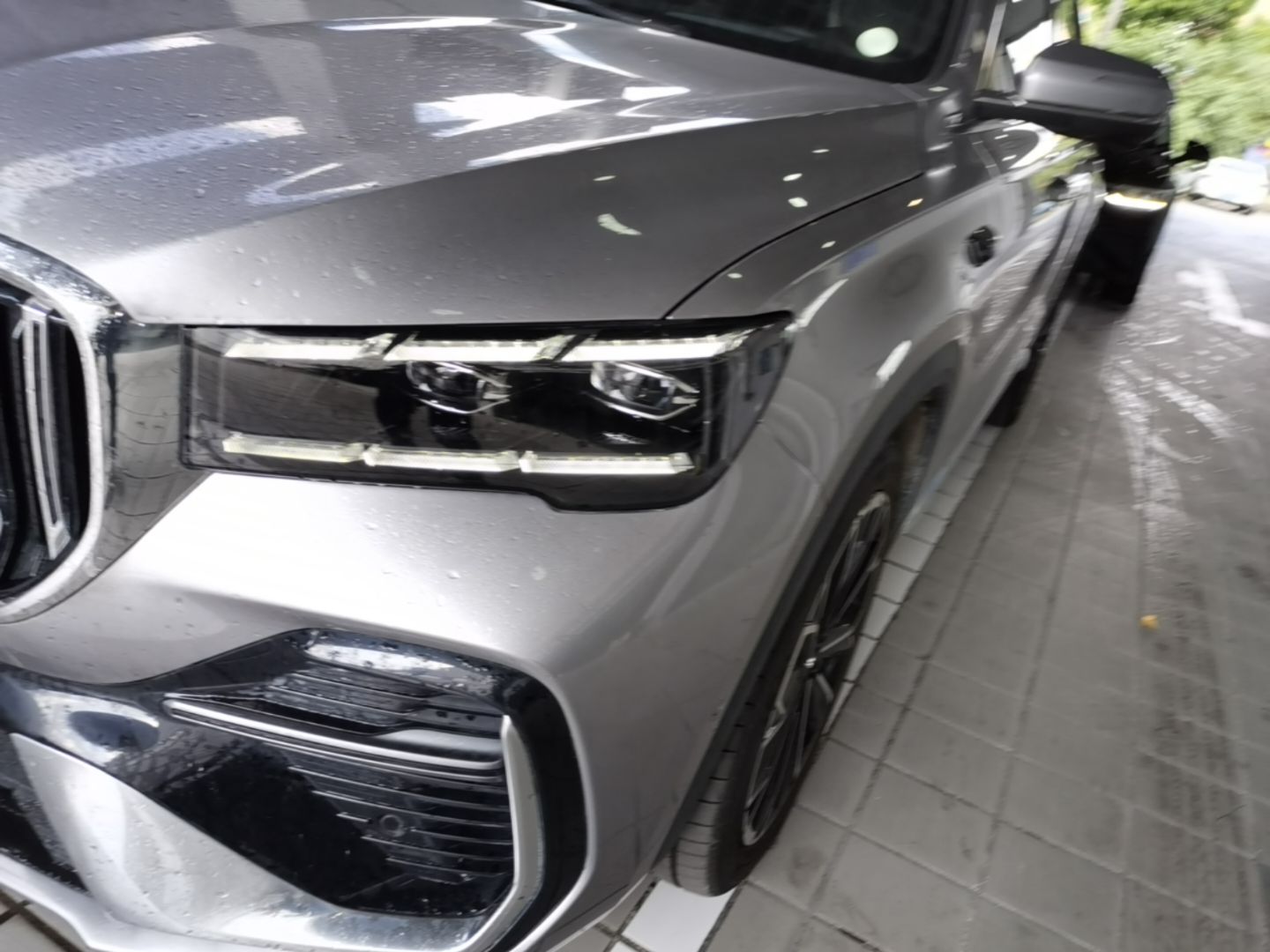 Geely Auto Monjaro L 2026 Model Oriental Yao 2.0TD Automatic Wangyue Edition — снимка 8