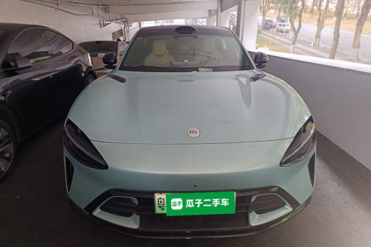 Used Xiaomi Auto YU7 2025 Ultra-Long Range High-Performance All-Wheel-Drive Max Edition
