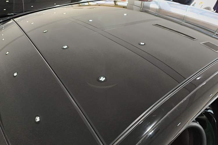 Used Mercedes-Benz E-Class 2023 E 260 L