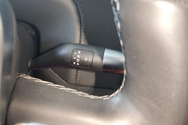 Used Li Auto L7 2023 Pro Model
