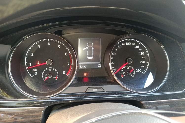 Used Volkswagen Lamando 2015 280TSI DSG Comfort Edition