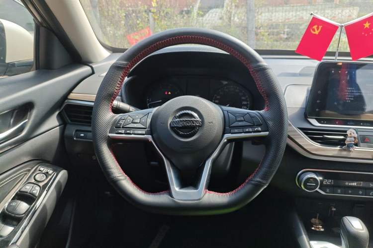 Used Nissan Teana 2021 2.0L XL Comfort Edition