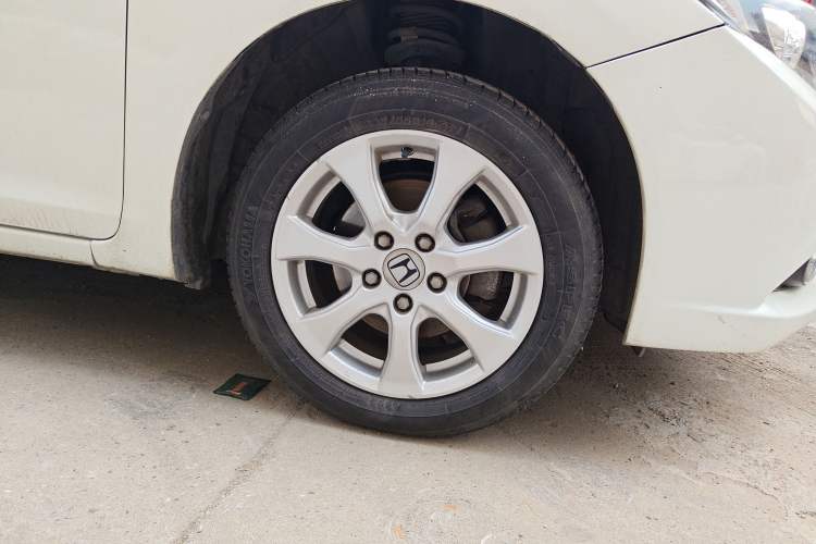 Used Honda Civic 2013 10th Anniversary 1.8L Automatic Comfort Version Right Front Wheel Hub