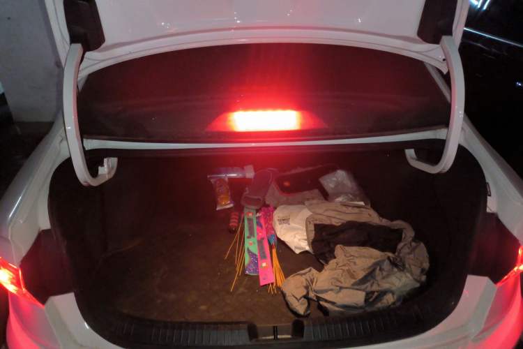 Used Volkswagen Sagitar 2021 200TSI DSG Excellence Edition