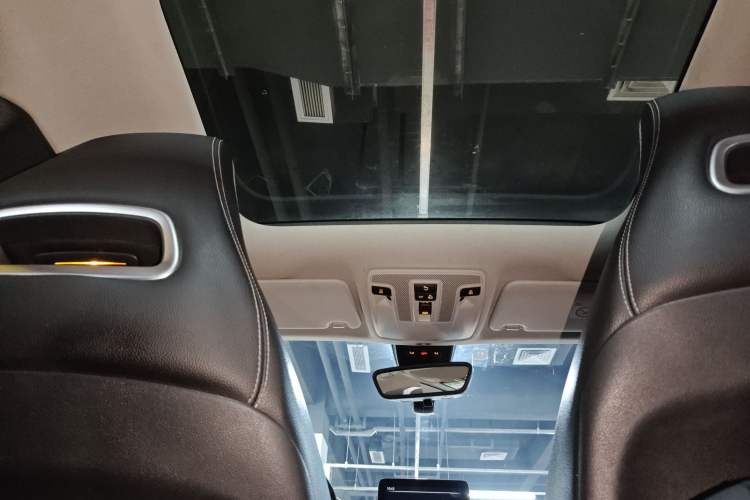 Used Mercedes-Benz GLA 2019 GLA 200 Dynamic Edition Headliner