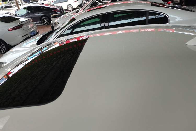 Used Chevrolet Monza 2019 RS 330T Automatic Comfort Edition China VI Standard