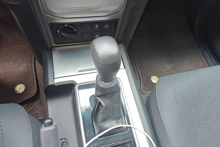 Used Toyota Prado 2018 3.5L Automatic SX