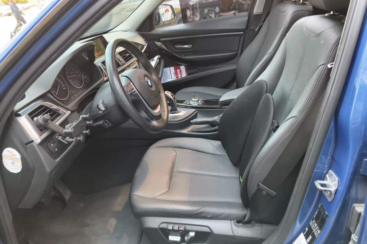 Used BMW 3 Series 2017 320Li M Sport Edition