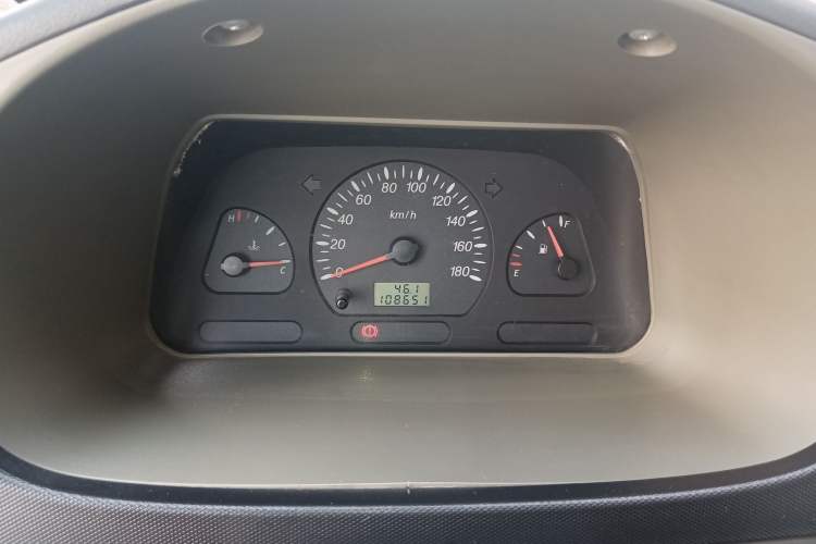 Used Wuling Zhiguang 2010 1.2L New Standard Version I Long Body LAQ