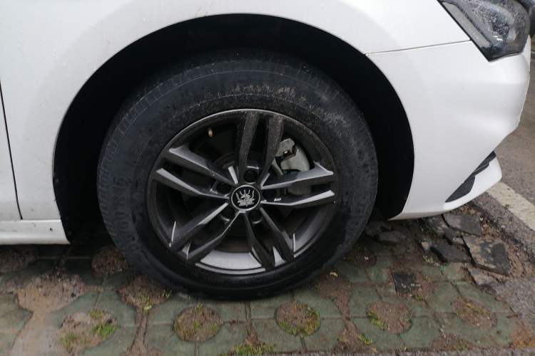 Used BYD Qin Pro 2020 Beyond Edition 1.5TI Automatic Prestige Version
