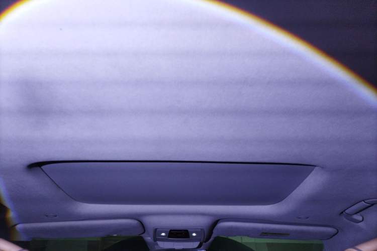 Used Denza D9 2022 DM-i 970 Four-Wheel Drive Prestige Model