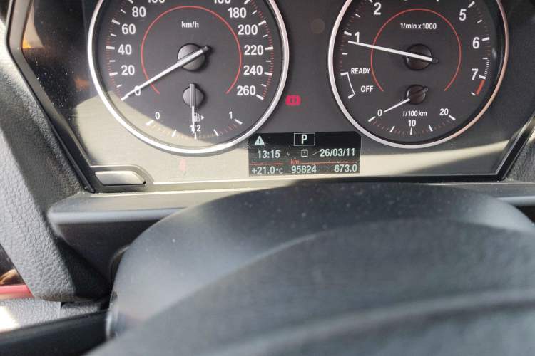 Used BMW 1 Series 2015 120i Sport Design Package
