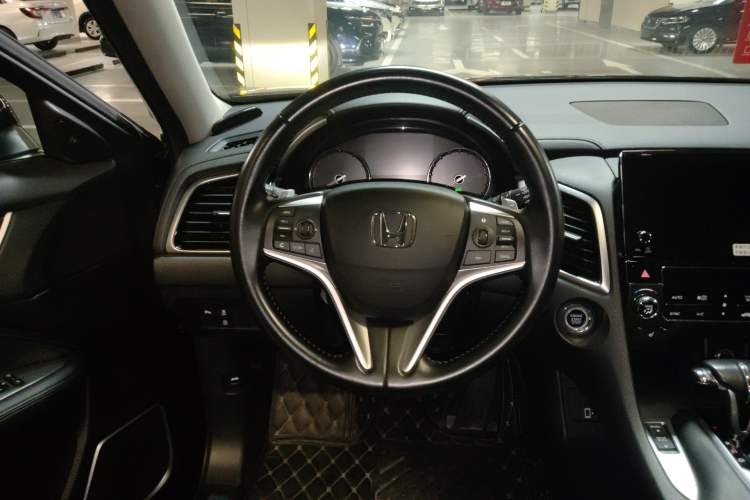 Used Honda Avancier 2020 240TURBO Front-Wheel Drive Smart Edition
