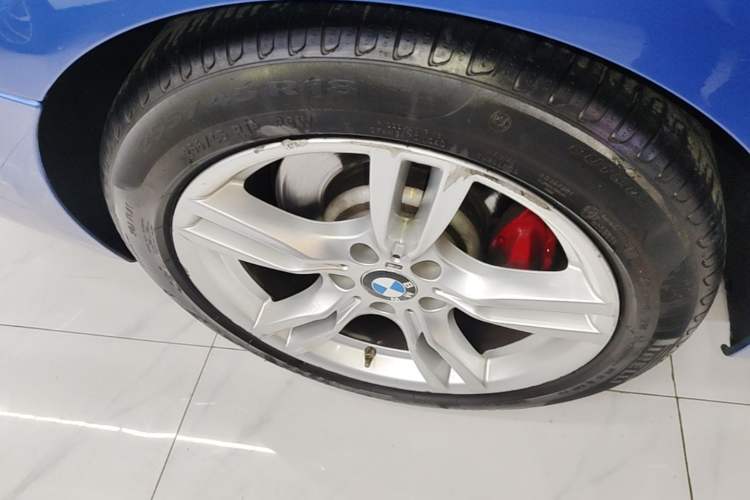 Used BMW 3 Series GT 2018 320i M Sport Edition