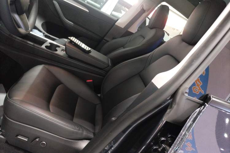 Used Tesla Model Y 2024 Rear-Wheel-Drive Version