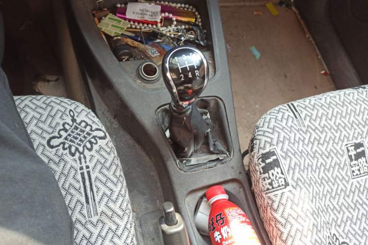 Used Wuling Hongguang 2016 1.5L Restyled S Comfort Version