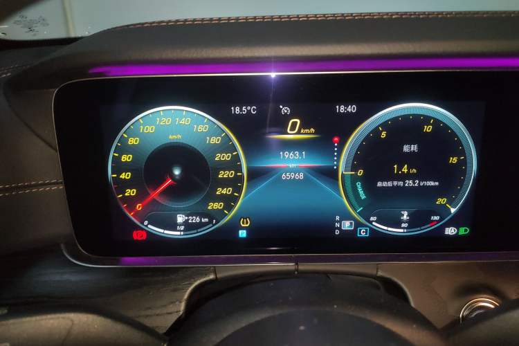 Used Mercedes-Benz E-Class (Import) 2020 E 300 Sport Edition