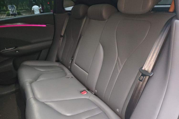 Used XPeng G7 2025 702 Max