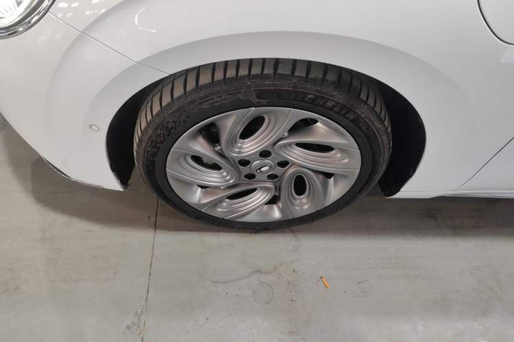 Used ORA Lightning Cat 2022 705 km Long-Range Version